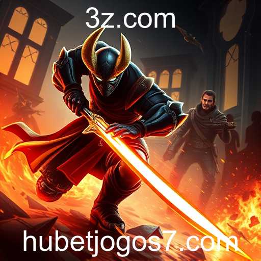 A Emoção dos Jogos de Ação na Hubet.com de Jogos