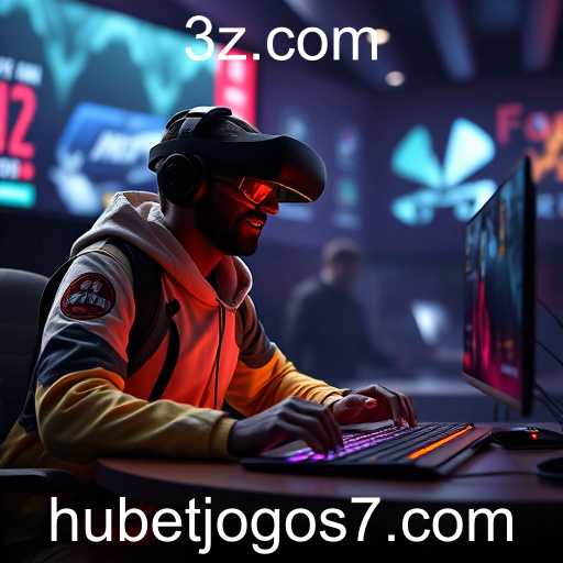 Crescimento Estrondoso do Mercado de Jogos Online