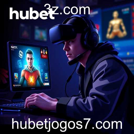 Expansão do Mercado de Jogos Online no Brasil