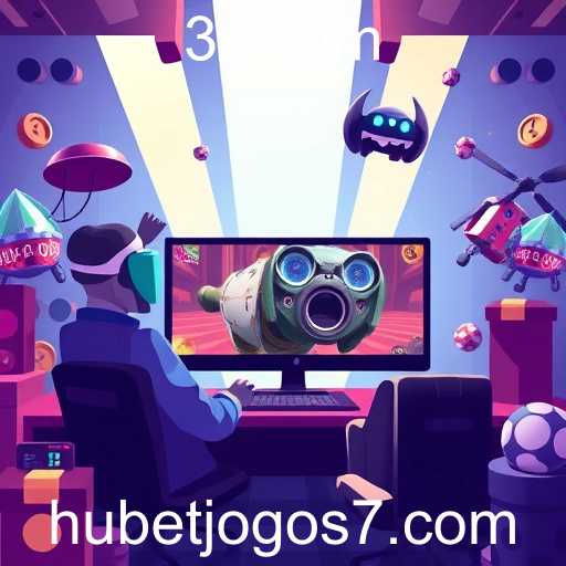 Transformação Digital no Mundo dos Jogos