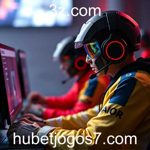 Expansão e Tendências em Jogos Online 2025