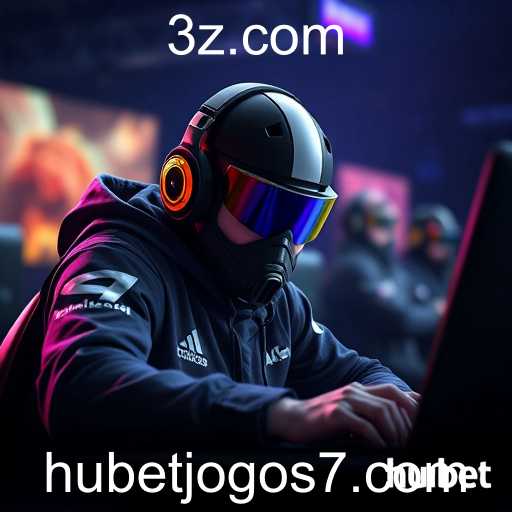 Expansão e Tendências no Mercado de Jogos Online