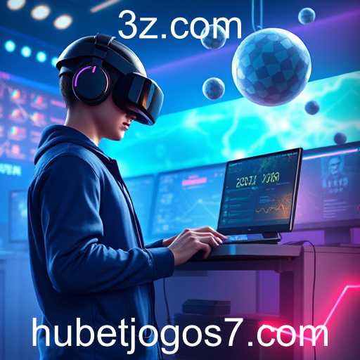O Crescimento do Mercado de Jogos Online