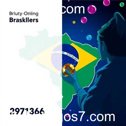 A Evolução do Mundo dos Jogos Online no Brasil