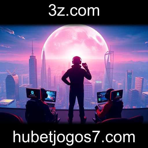 Inovações e Tendências no Mundo dos Jogos Online