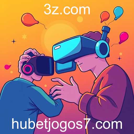 O Crescimento do Mercado de Jogos Online no Brasil