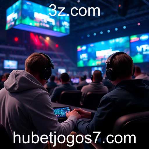 O Crescimento do Mercado de Jogos em Português