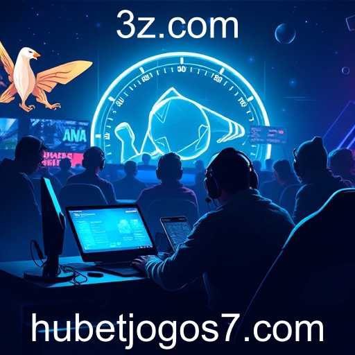 Tendências e Desafios no Mundo dos Jogos Online