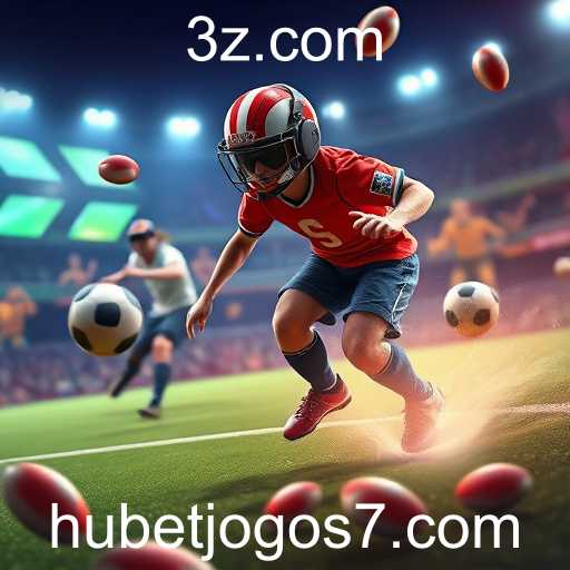 A Revolução dos Jogos Online: Hubet.com em 2026