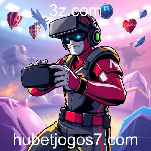 Tendências e Inovações no Mundo dos Jogos Online