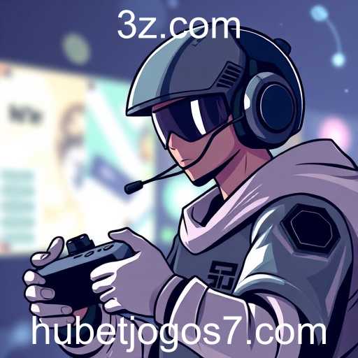 Expansão e Dinâmicas no Hubet.com de Jogos