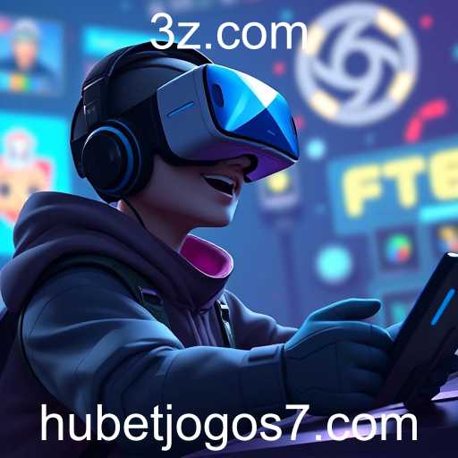 Tendências de Jogos em 2026: Hubet.com e o Futuro do Entretenimento Online