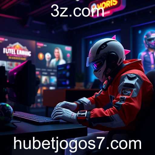 Crescimento e Desafios: A Nova Era dos Jogos Online