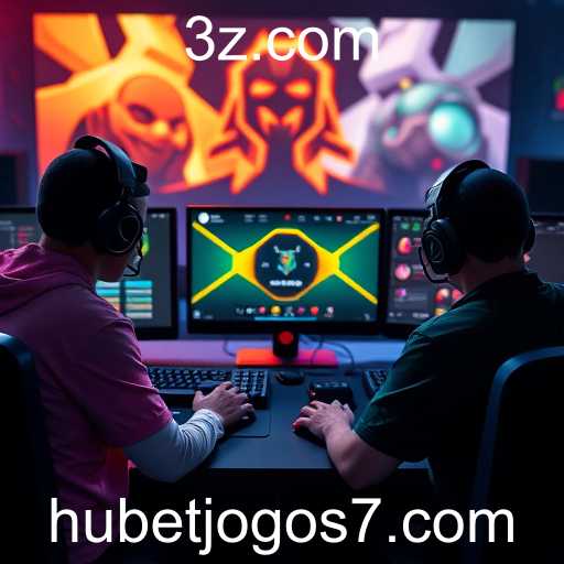 Crescimento e Desafios no Mundo dos Jogos Online em 2026