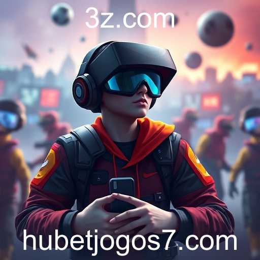 Crescimento e Tendências no Mundo dos Jogos Online