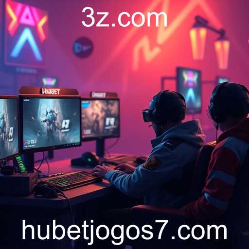 Crescimento Explosivo dos Jogos Online no Brasil