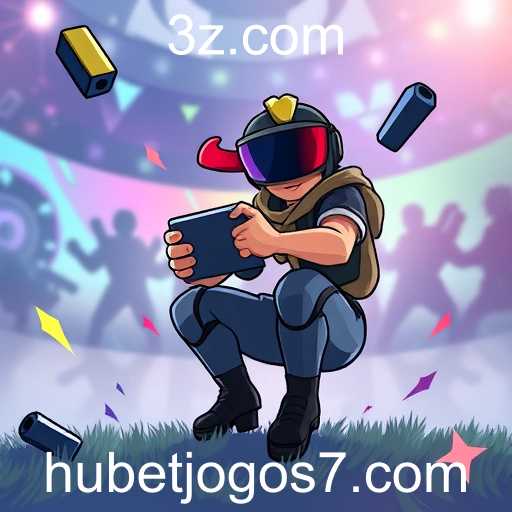 O Crescimento do Mercado de Jogos em 2026 e o Papel da Hubet.com