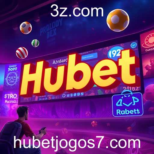 Ascensão de Hubet.com no Cenário dos Jogos Online