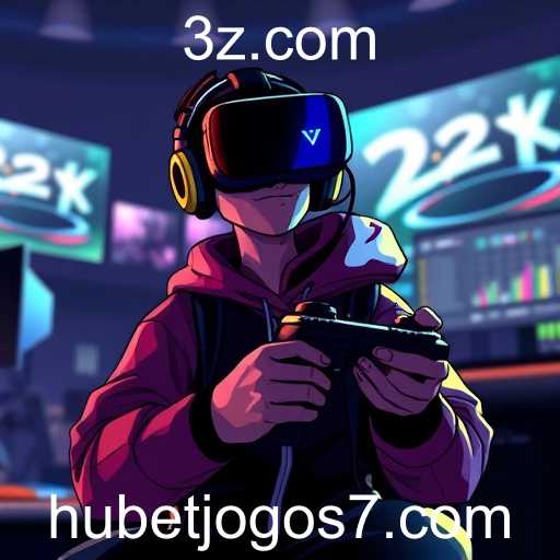 Panorama Atual do Mundo dos Jogos em 2026