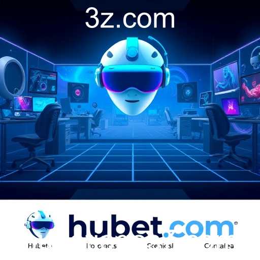 A Ascensão do Hubet.com no Mundo dos Jogos