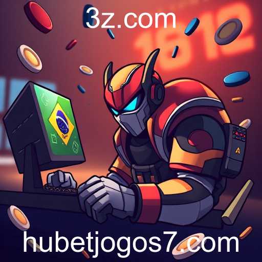 A Revolução do Hubet.com no Mercado de Jogos em 2026
