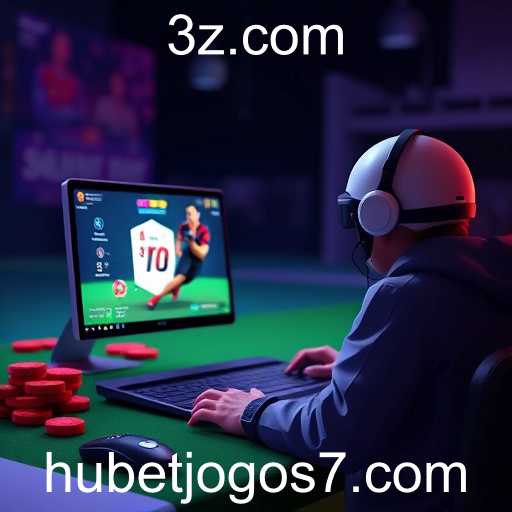 hubet.com de jogos