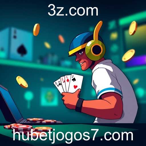 O Impacto dos Jogos Online em 2026
