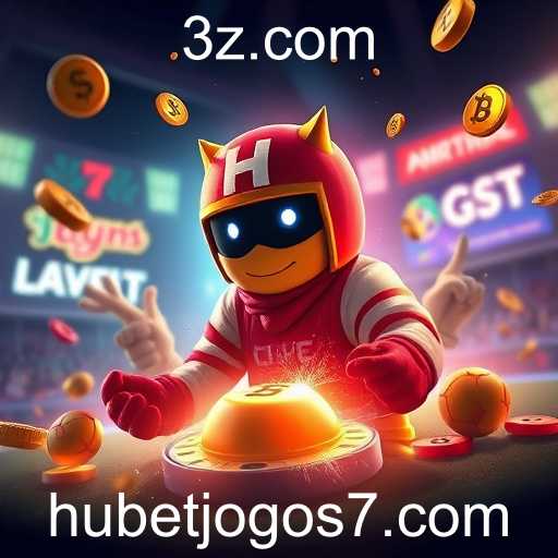 Inovações e Desafios no mercado de Jogos Online