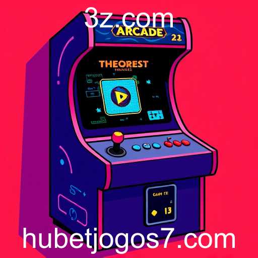 Inovações e Tendências em Hubet.com de Jogos