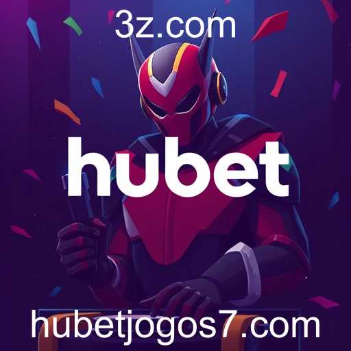 Inovações e Tendências de hubet.com de Jogos