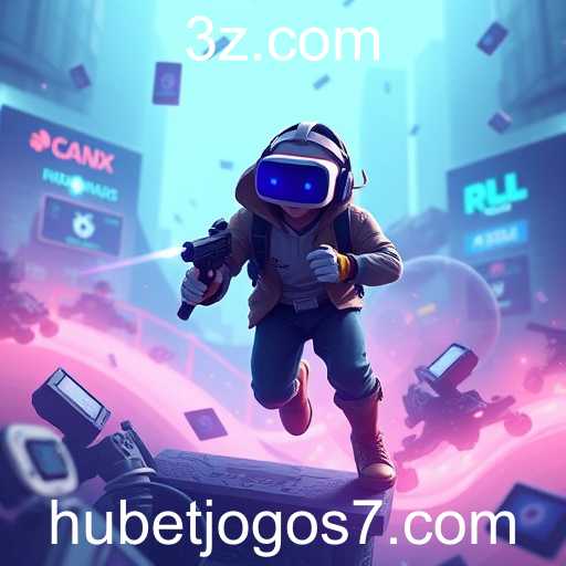 Novas Tendências nos Jogos Online em 2026