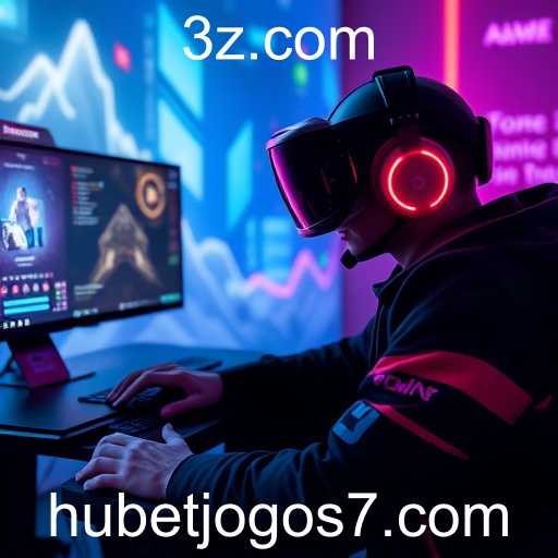 Crescimento e Inovação em Jogos Online