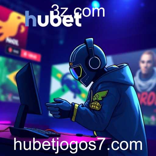 Exploração do Mercado de Jogos Online em Ascensão