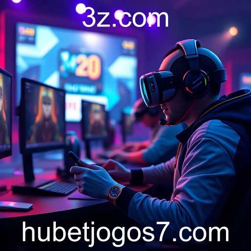 A Revolução dos Jogos Online em 2026