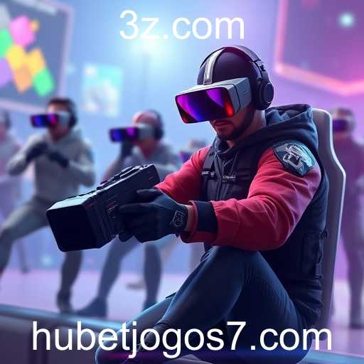 A Revolução dos Jogos Online em 2026