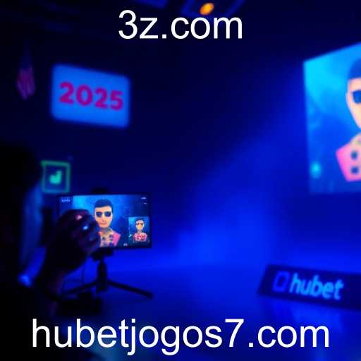 A Revolução do Mercado de Jogos Online
