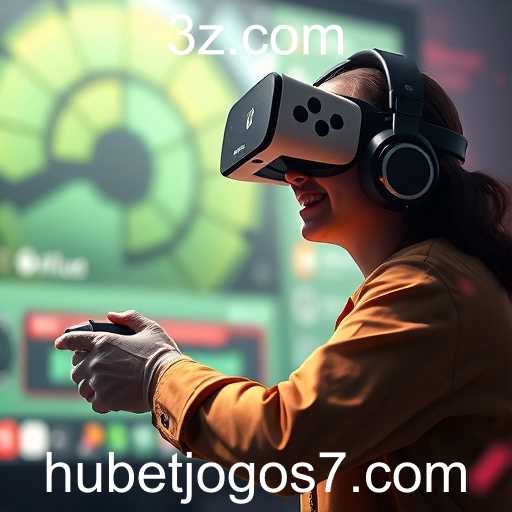 A Revolução dos Jogos Online em Português