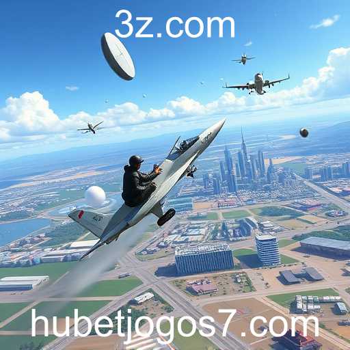 Explorando o Fascinante Mundo dos Jogos de Simulação