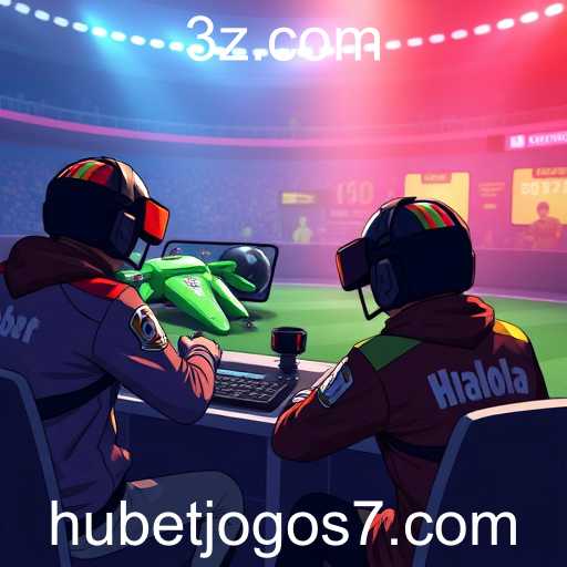 Tendências e Inovações no Mundo dos Jogos Online