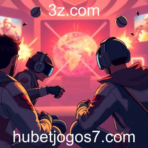 Tendências em Jogos Online para 2025