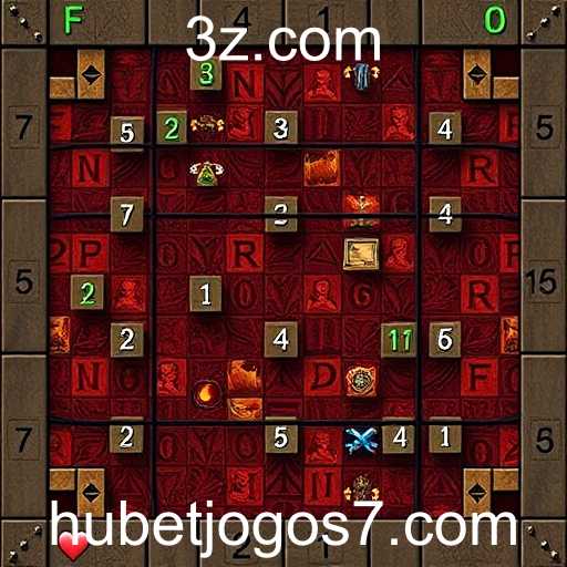 Explorando as Tendências em Jogos Online no Hubet.com